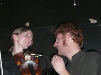 Promo Rakish Paddy Ceilidh Band London