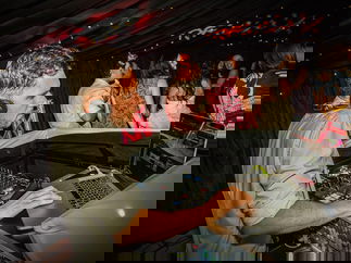 Promo Mark Allen Wedding and Party DJ Norfolk