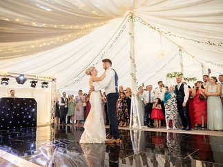 Promo Mark Allen Wedding and Party DJ Norfolk