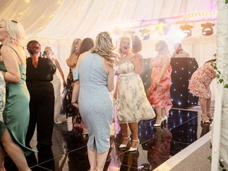 Promo Mark Allen Wedding and Party DJ Norfolk