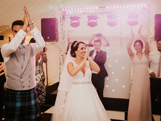 Promo Mark Allen Wedding and Party DJ Norfolk