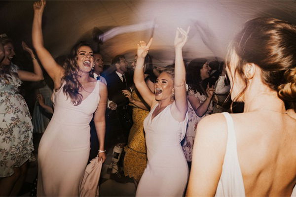 Promo Mark Allen Wedding and Party DJ Norfolk