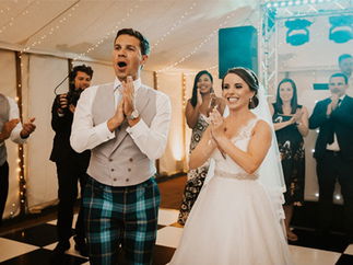 Promo Mark Allen Wedding and Party DJ Norfolk