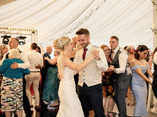Promo Mark Allen Wedding and Party DJ Norfolk