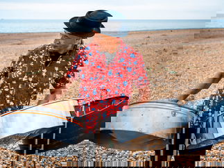 Promo Pan Master Steel Band East Sussex