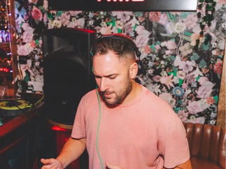 Promo Mark Allen Wedding and Party DJ Norfolk