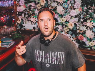 Promo Mark Allen Wedding and Party DJ Norfolk