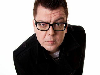 Promo Mark Felgate Comedian London
