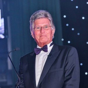 Promo Mark Jones (Master of Ceremonies)  London