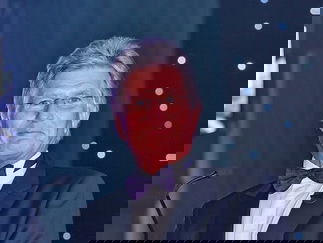 Promo Mark Jones (Master of Ceremonies) Master of Ceremonies London