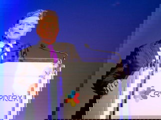 Promo Mark Jones (Master of Ceremonies) Master of Ceremonies London