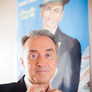 Promo Mark Patric  Vale of Glamorgan