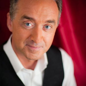Promo Mark Patric  Vale of Glamorgan