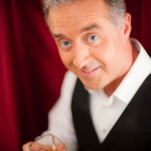 Promo Mark Patric  Vale of Glamorgan