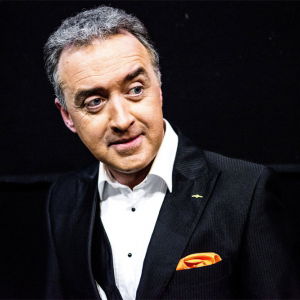 Promo Mark Patric  Vale of Glamorgan