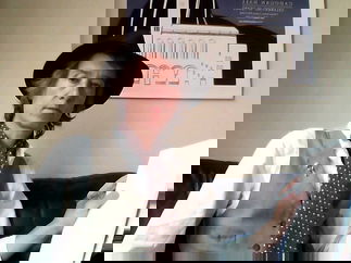 Promo Mark Reeve Caricaturist London