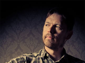 Promo Mark James Solo Singer/ Guitarist Nottinghamshire