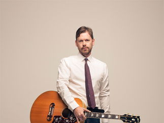 Promo Mark James Solo Singer/ Guitarist Nottinghamshire