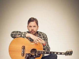 Promo Mark James Solo Singer/ Guitarist Nottinghamshire