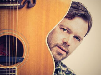 Promo Mark James Solo Singer/ Guitarist Nottinghamshire