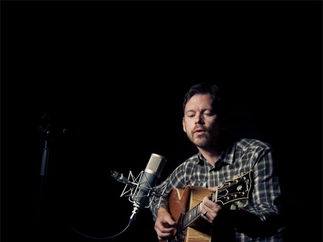 Promo Mark James Solo Singer/ Guitarist Nottinghamshire