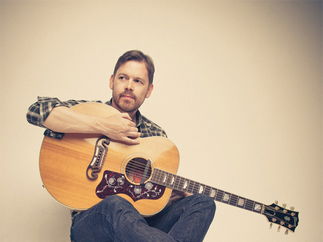 Promo Mark James Solo Singer/ Guitarist Nottinghamshire