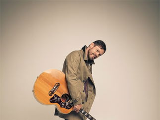 Promo Mark James Solo Singer/ Guitarist Nottinghamshire