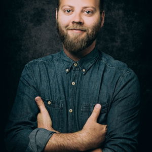 Promo DJ Markus  Surrey