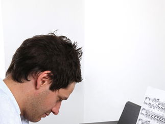 Promo Mark F Pianist Lincolnshire