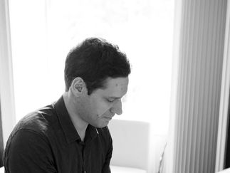 Promo Mark F Pianist Lincolnshire