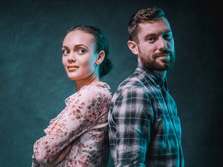 Promo Mali and Me Vocal and Piano Duo Manchester