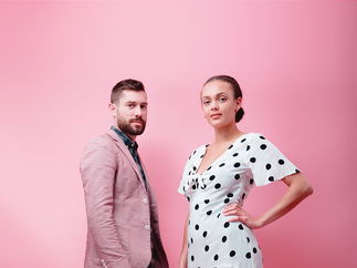 Promo Mali and Me Vocal and Piano Duo Manchester