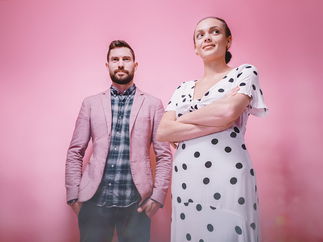 Promo Mali and Me Vocal and Piano Duo Manchester