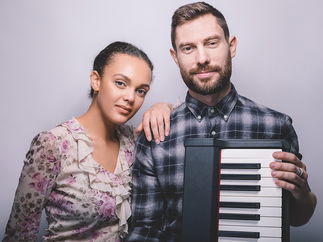 Promo Mali and Me Vocal and Piano Duo Manchester