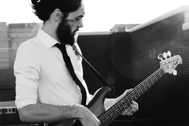 Promo Marmalade Function Band East Sussex