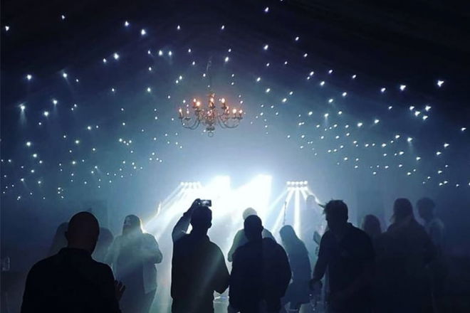 Promo Marmalade Function Band East Sussex