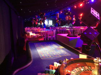 Promo 5 Star Fun Casino Mobile Casino Staffordshire