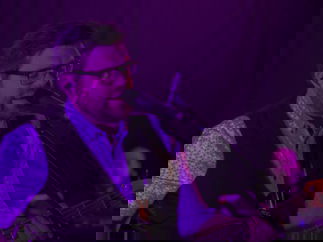 Promo Swift Function Band Dumfriesshire area