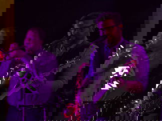 Promo Swift Function Band Dumfriesshire area