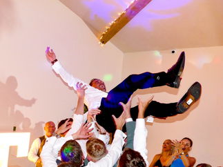 Promo Karlos Alexander Wedding DJ Staffordshire