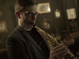 Promo Twilight Serenade Jazz Band London