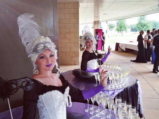 Promo Masquerade Living Tables Living Table Leicestershire