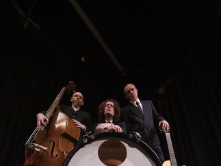 Promo Mas Y Mas Latin, Salsa or Cuban Band Nottinghamshire