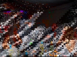 Promo Mathew Knight Magician Nottinghamshire