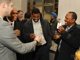 Promo Mathew Knight Magician Nottinghamshire