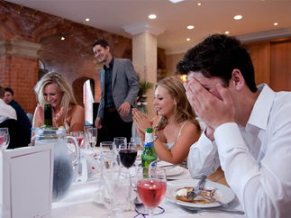 Promo Mathew Knight Magician Nottinghamshire