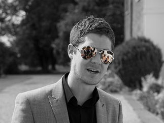 Promo Mathew Knight Magician Nottinghamshire