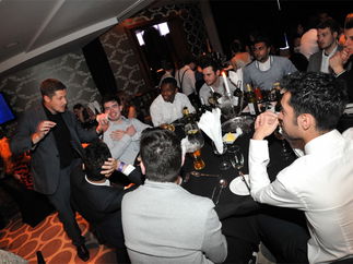 Promo Mathew Knight Magician Nottinghamshire