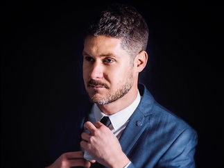 Promo Mathew Knight Magician Nottinghamshire