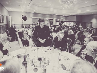 Promo Mathew Knight Magician Nottinghamshire